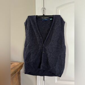 Claybrook Sweater Vest